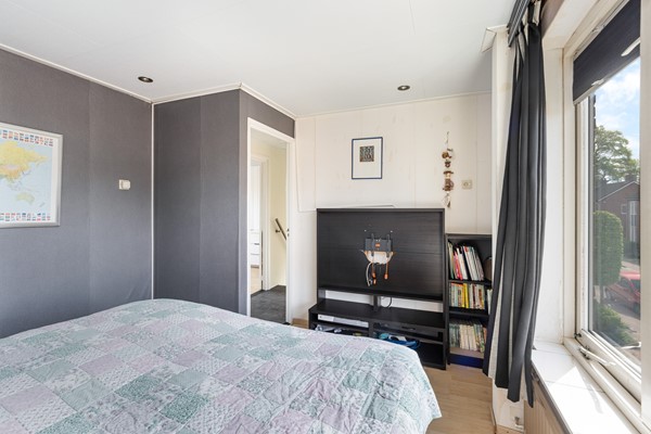 Foto - Te koop:  Royale twee-onder-een-kapwoning met comfort en ruimte!